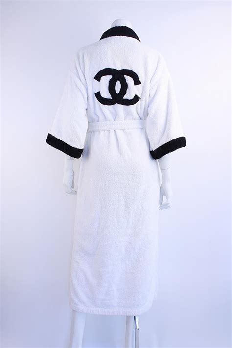 chanel bath robe|chanel bath and body products.